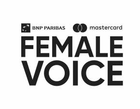 Mastercard OFF CAMERA ju wkrtce! Nominacje do Nagrody Female Voice 2024 dla kobiet wiata filmu