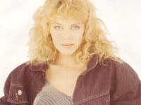 Kylie Minogue - zdjcie z okadki singla "I Should Be So Lucky"